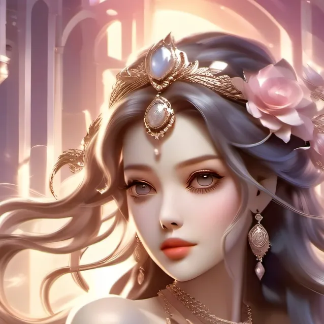 chat with ai character: dis