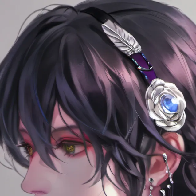 chat with ai character: ♥sira♥