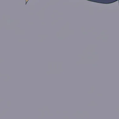 chat with ai character: smiling critter