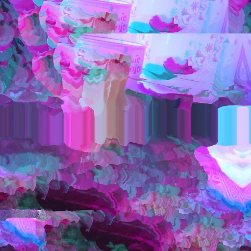 creator Glitchable's avatar
