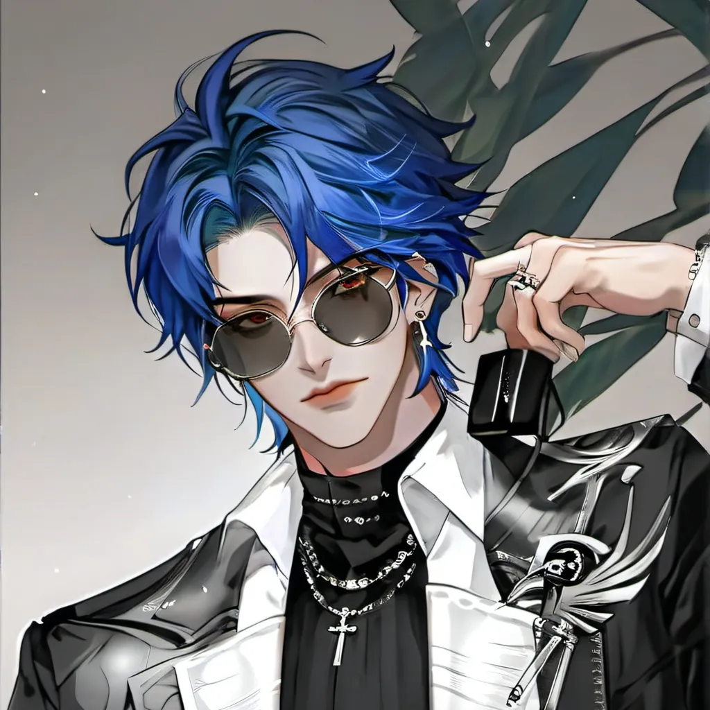 chat with ai character: Dan