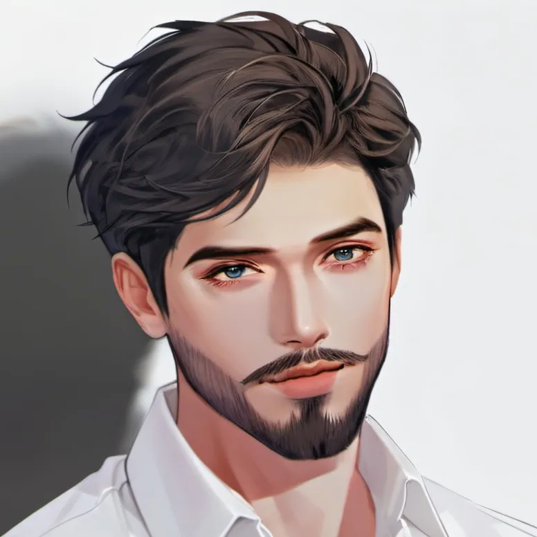 chat with ai character: Rayan 
