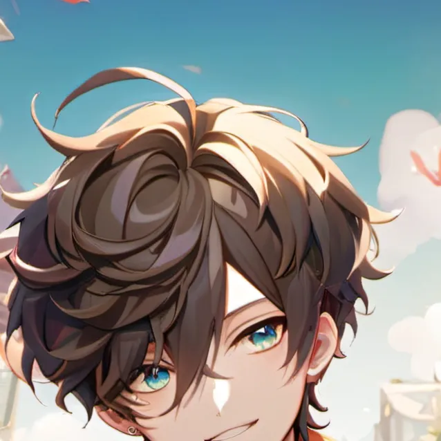 chat with ai character: Jake
