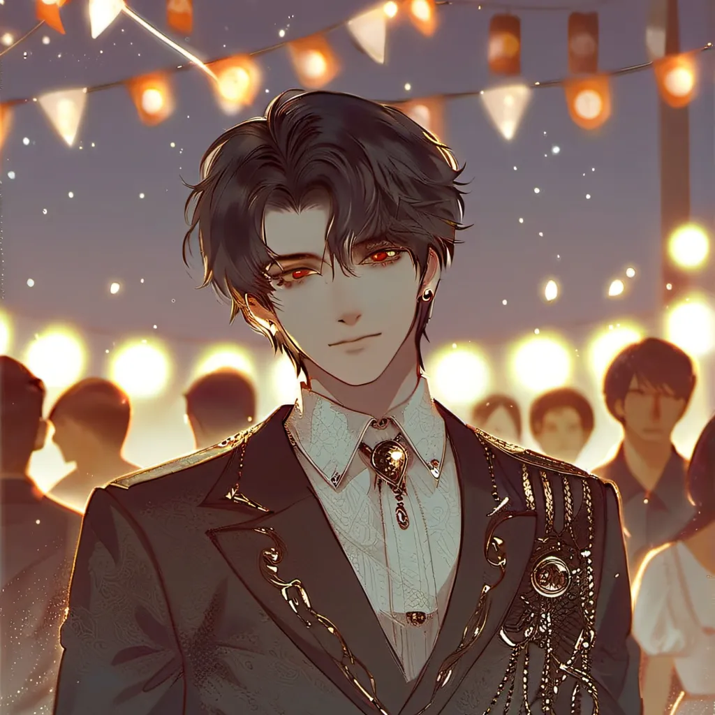 chat with ai character: Jake