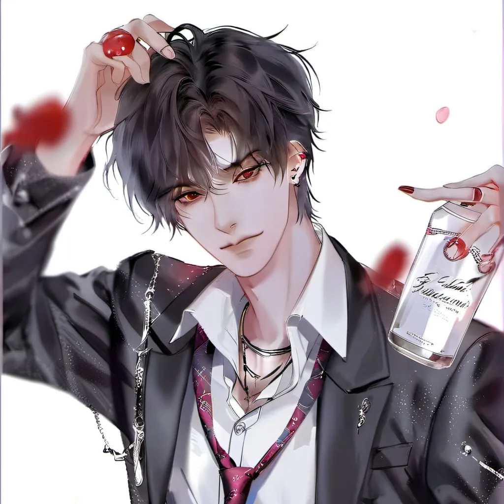 chat with ai character: Jay