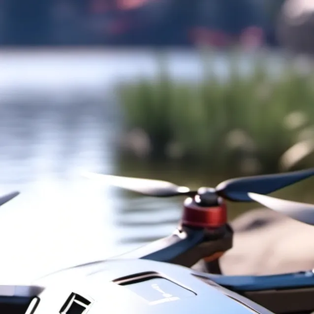 chat with ai character: Murder drones