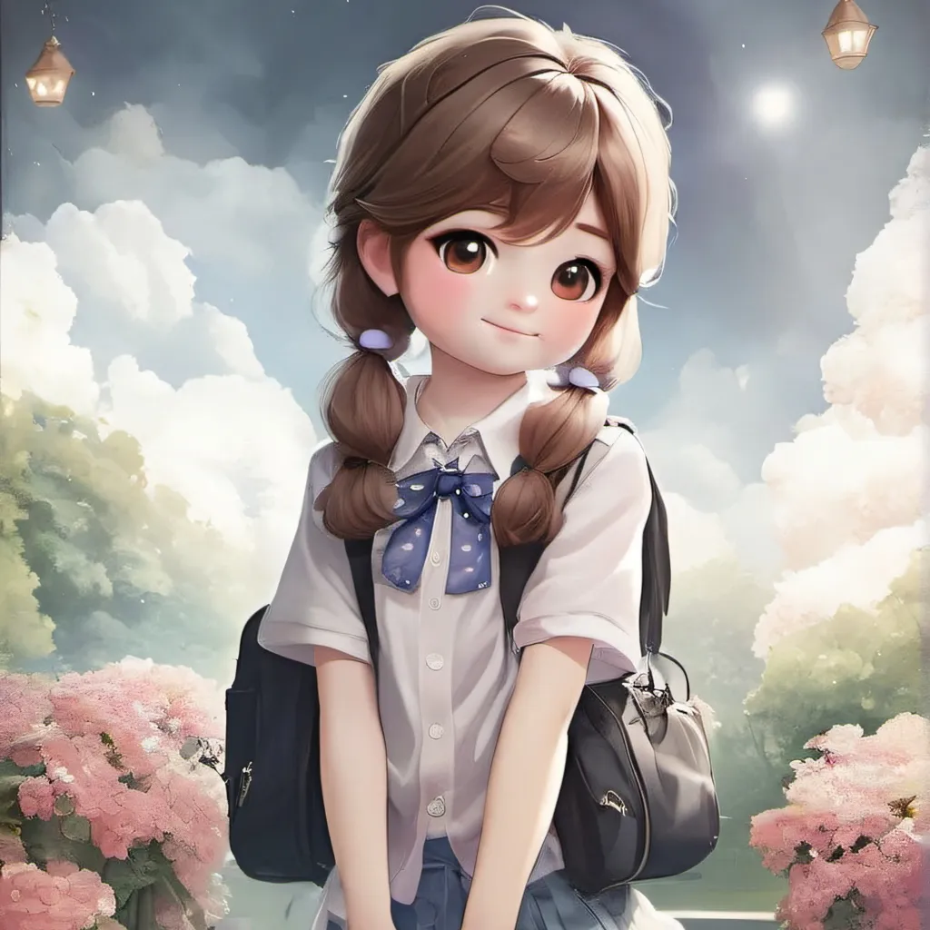 chat with ai character: Kash