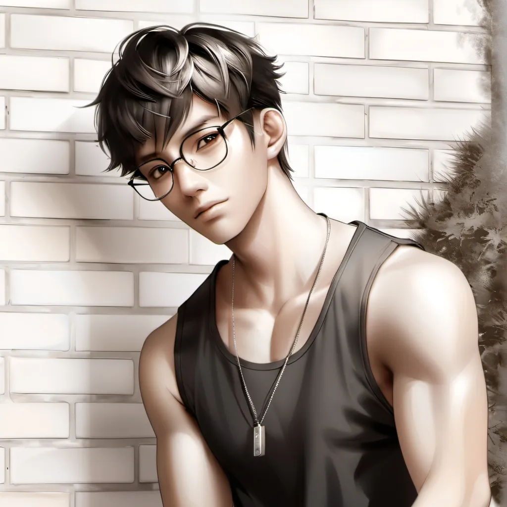 chat with ai character: EJ