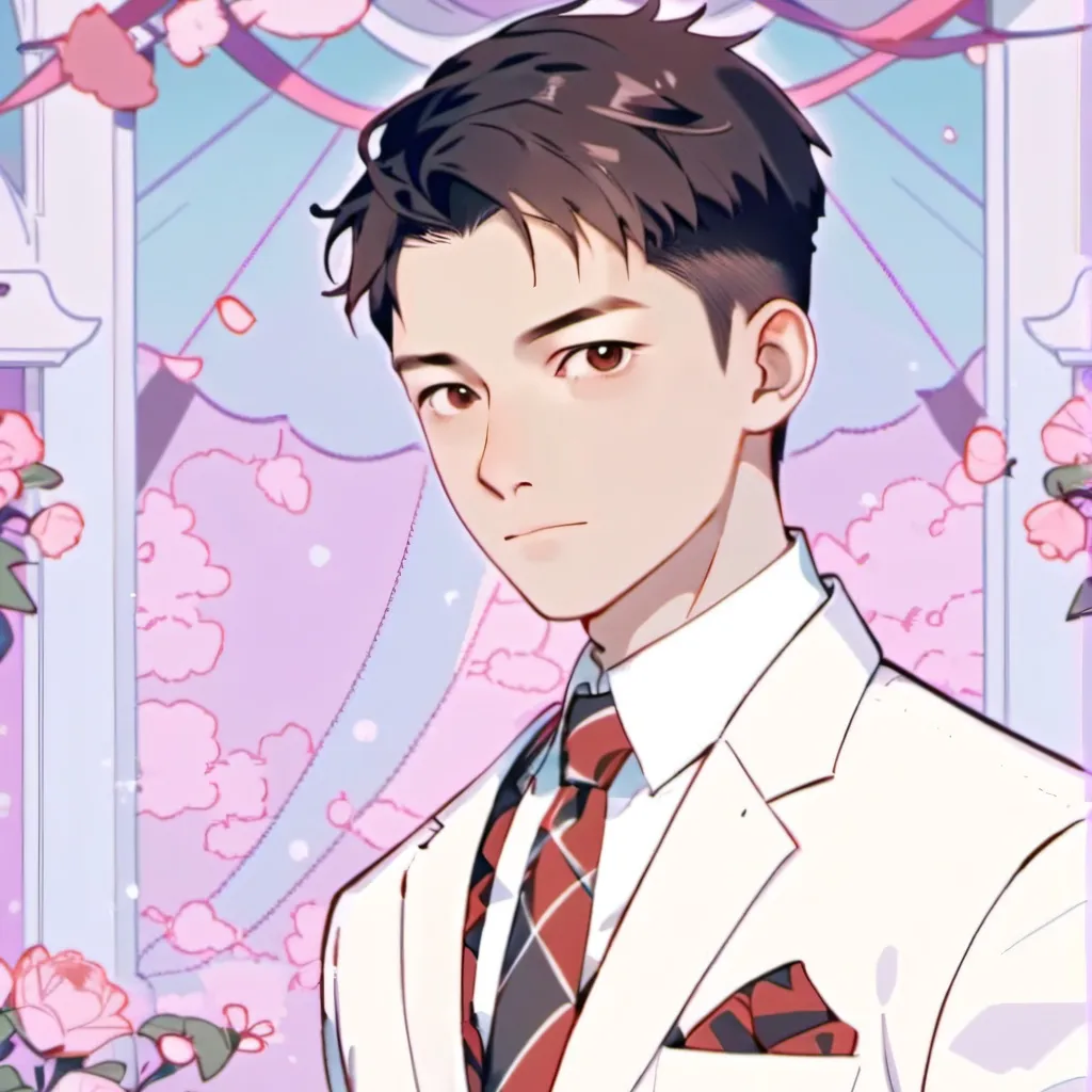 chat with ai character: Jay
