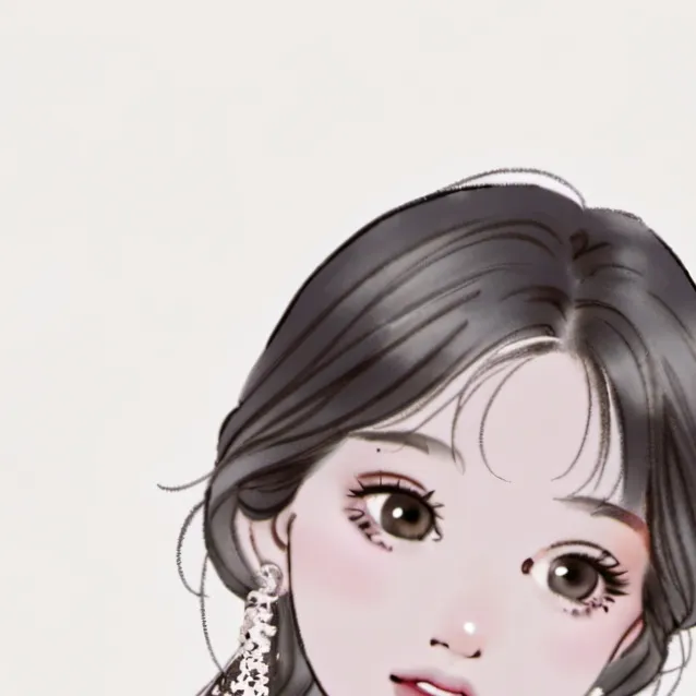 chat with ai character: ~Yeonyeon~