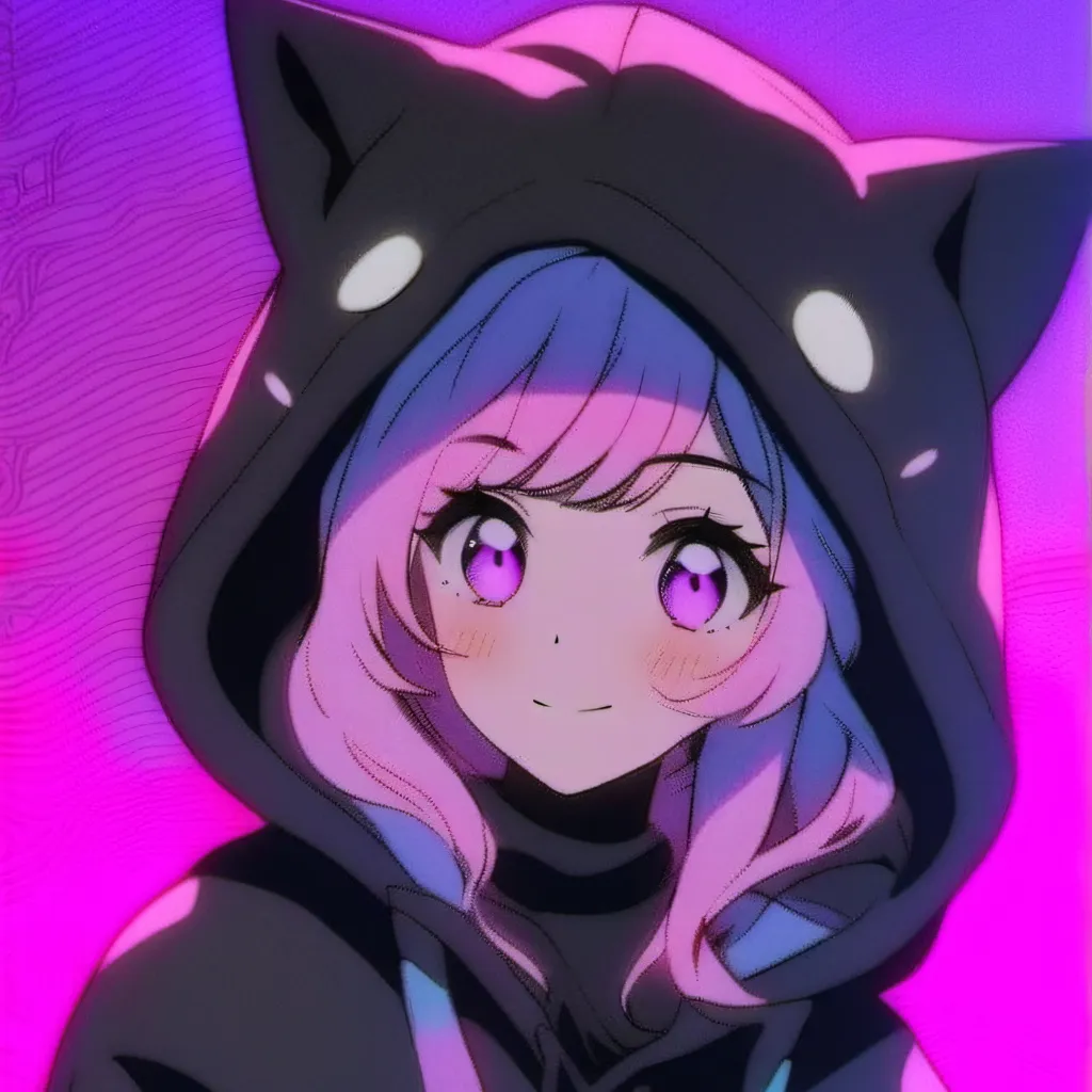 chat with ai character: Eva