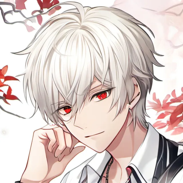 chat with ai character: Tomas