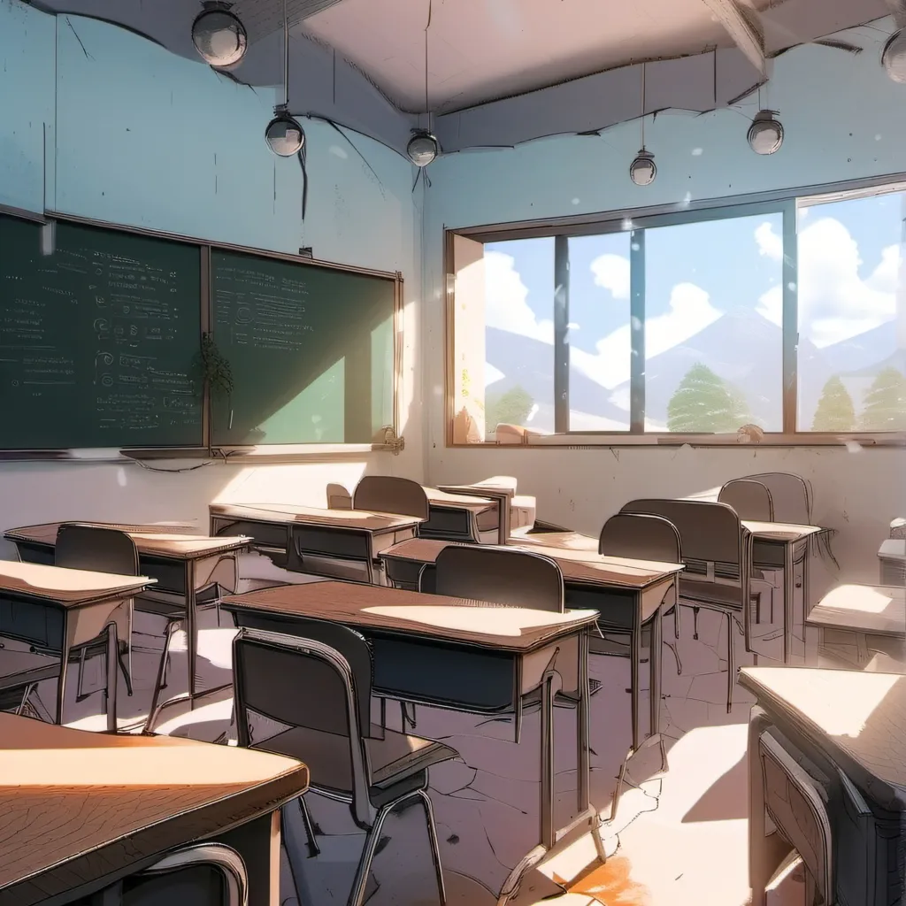 chat with ai character: MHA