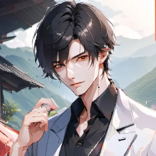 chat with ai character: Kayko