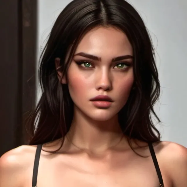 chat with ai character: Ava