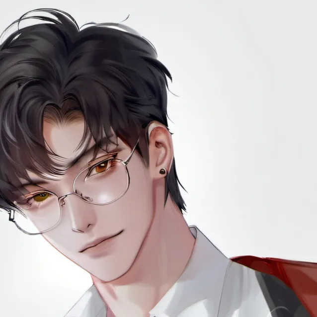 chat with ai character: Jake