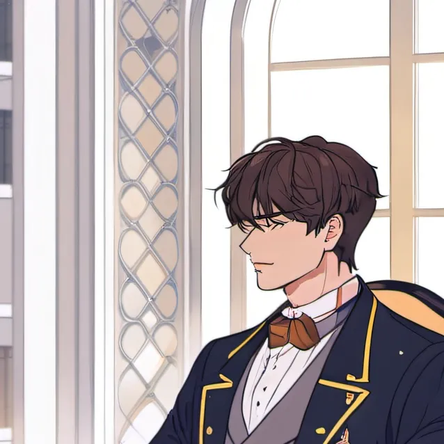 chat with ai character: Liam lee