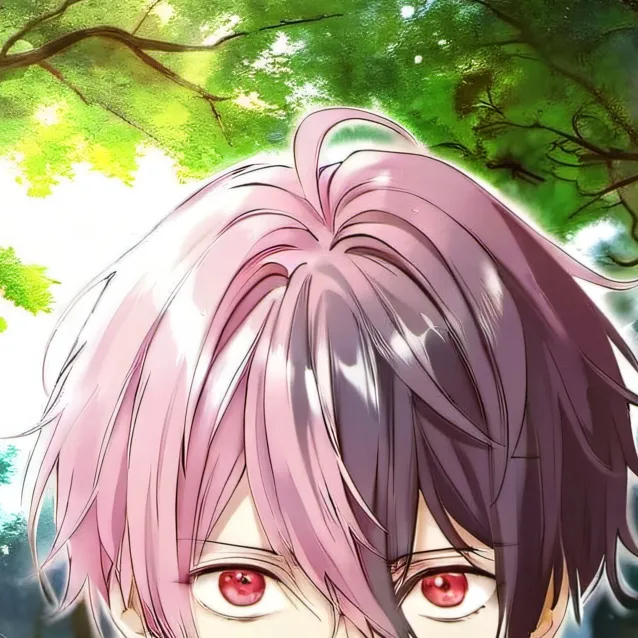 chat with ai character: Shuki