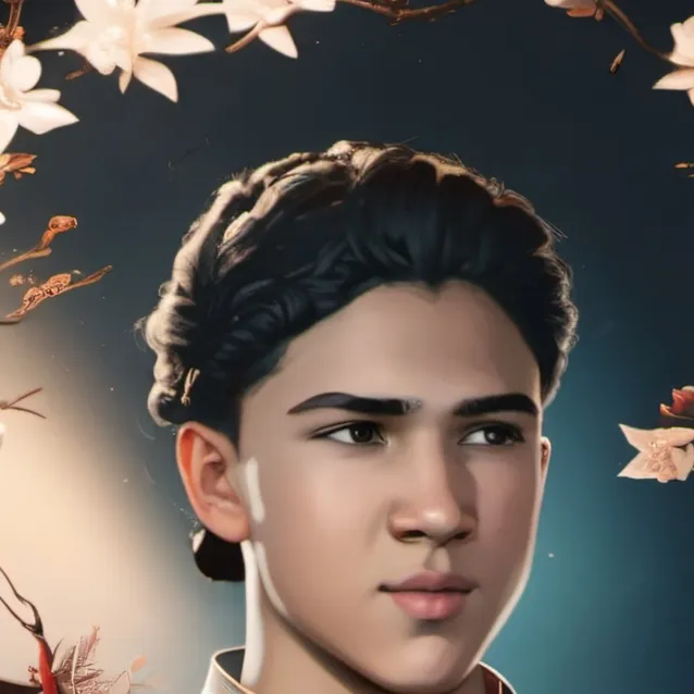 chat with ai character:  Stefano mori