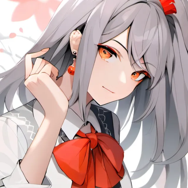 chat with ai character: Leyn
