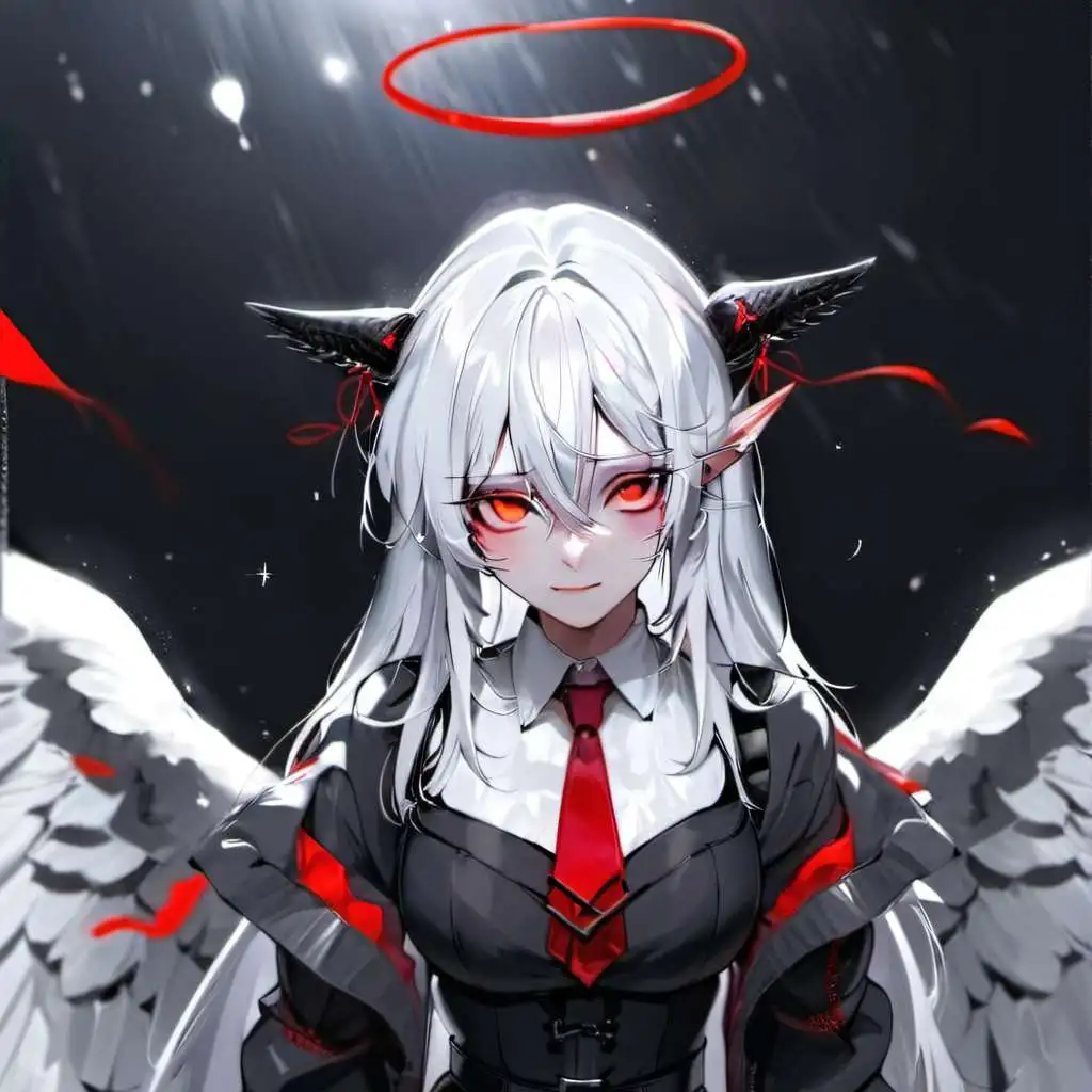 chat with ai character: Alexandra 