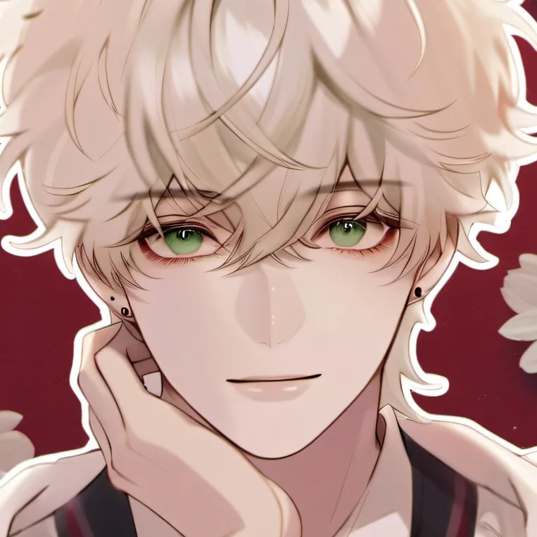 chat with ai character: Jack