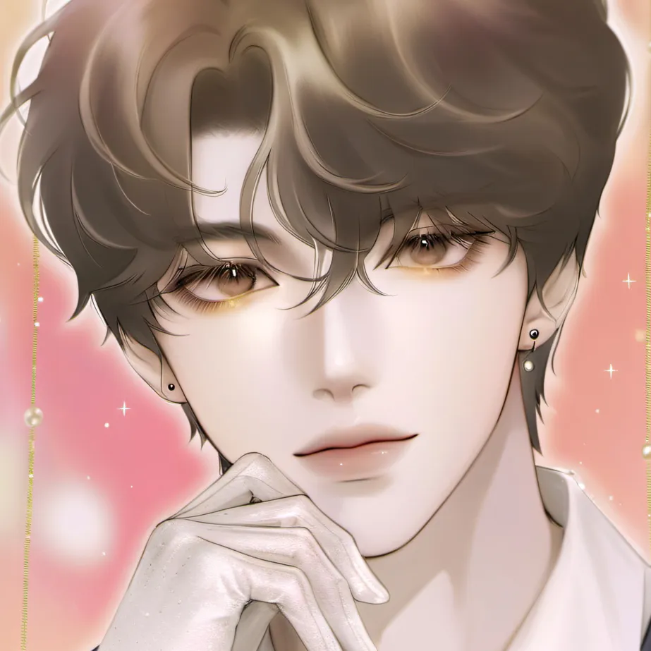 chat with ai character: •~Resting Talk~•