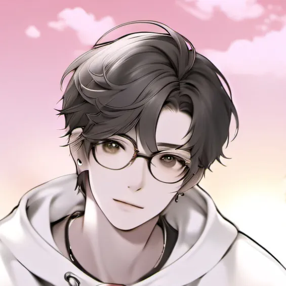 chat with ai character: Zero