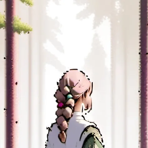 chat with ai character: Ivy (ai writer)