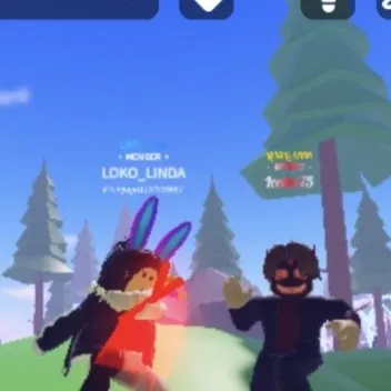 creator LINDA-KOSOVO's avatar