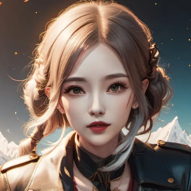 chat with ai character: Mia