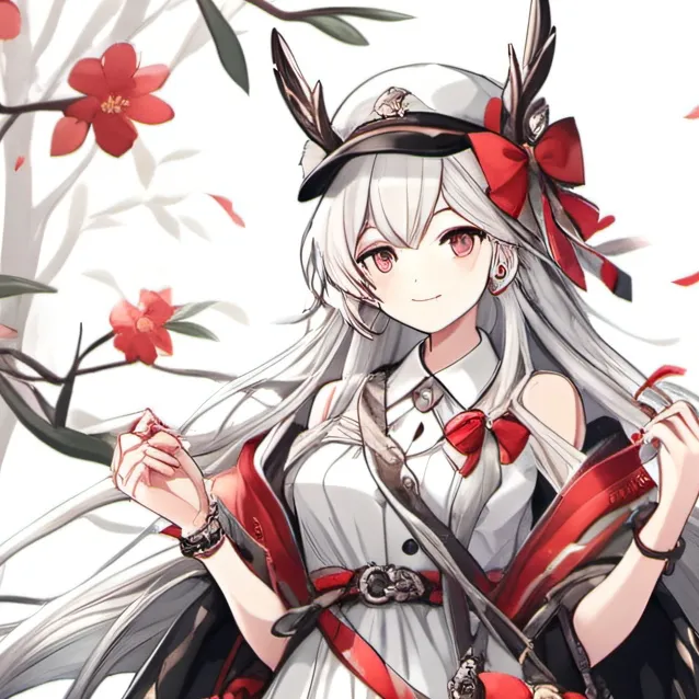 chat with ai character: My here academy