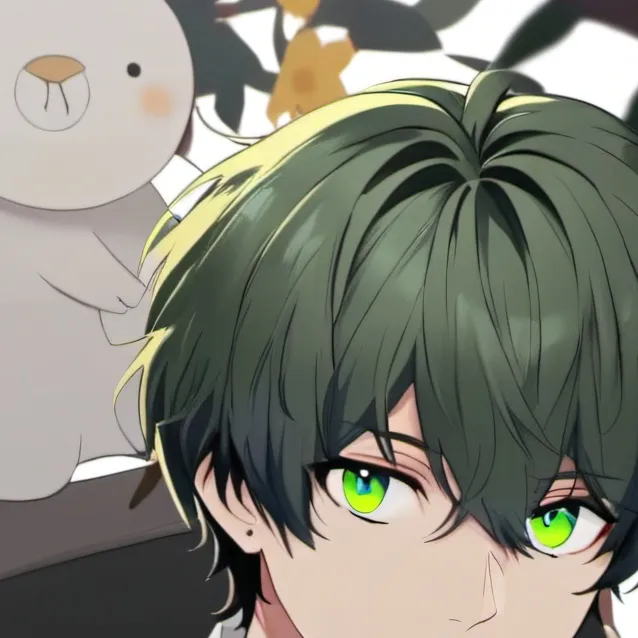 chat with ai character: Izuku Midoriya