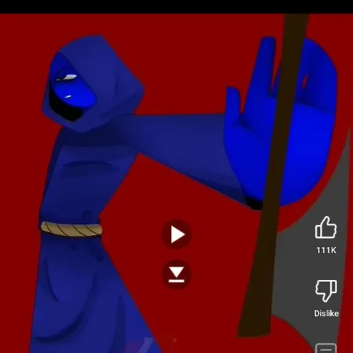 creator jevin vs black 👿's avatar