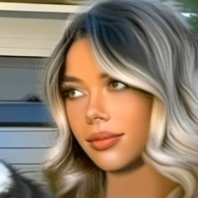 chat with ai character: Kate 