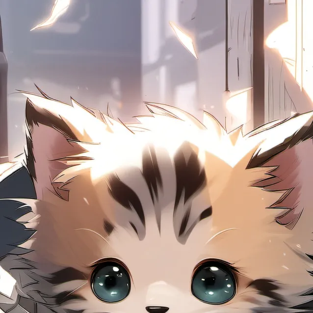 chat with ai character: Mochi