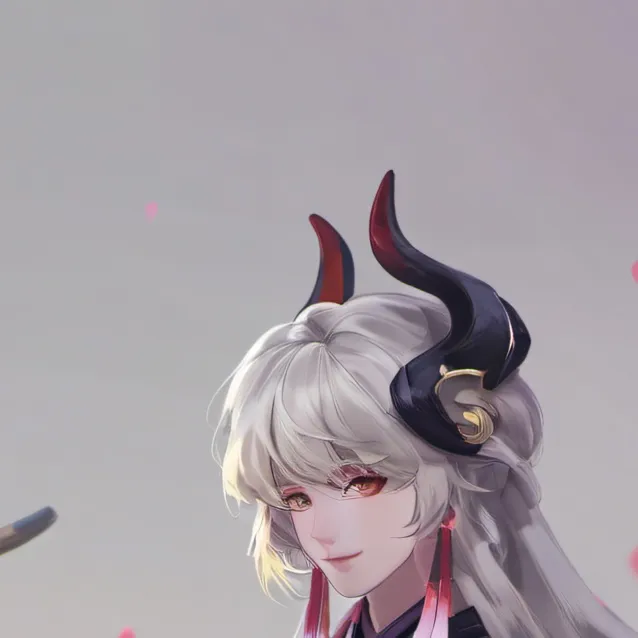 chat with ai character: frecen