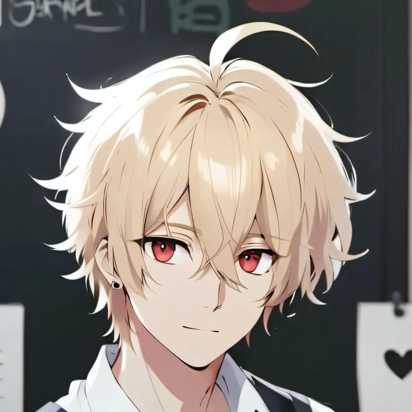 chat with ai character: Henry