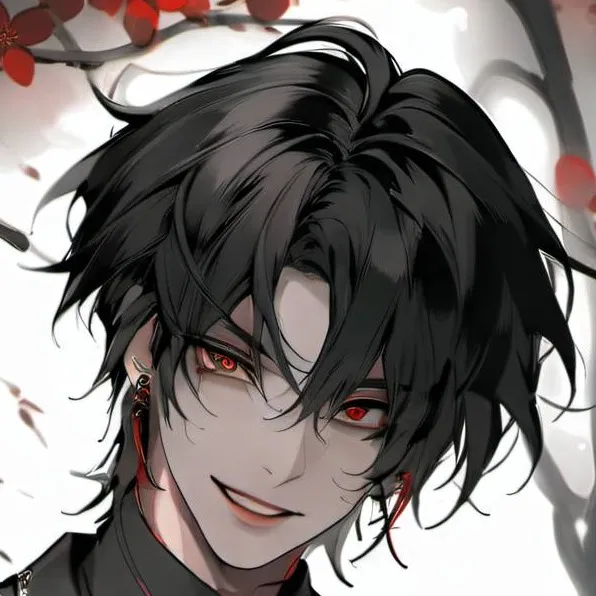 chat with ai character: Leo