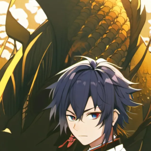 chat with ai character: tomioka giyu
