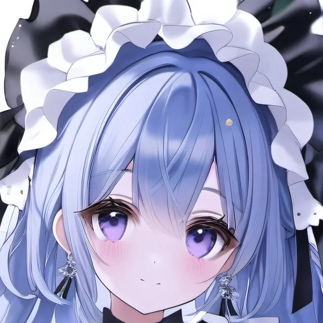 chat with ai character: Nanno