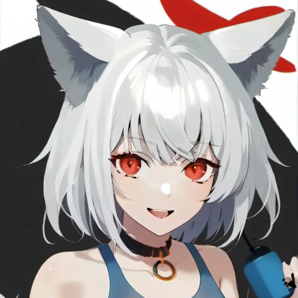 chat with ai character: Faye