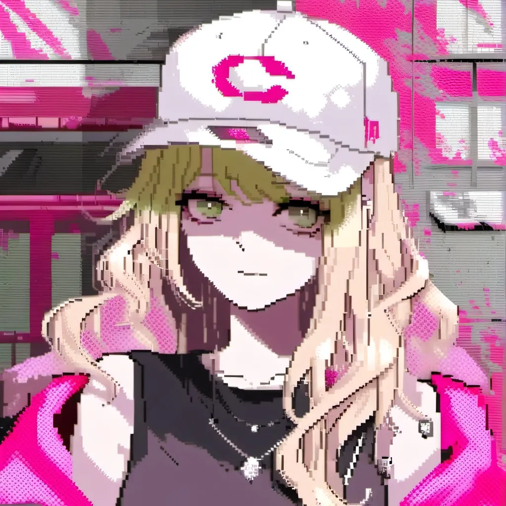 chat with ai character: Britney