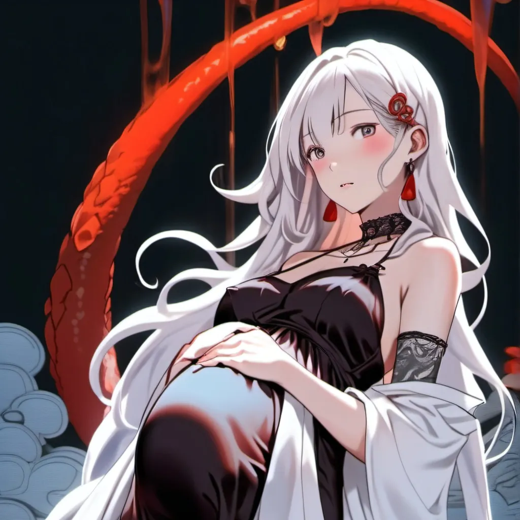 chat with ai character: Mother Earth 