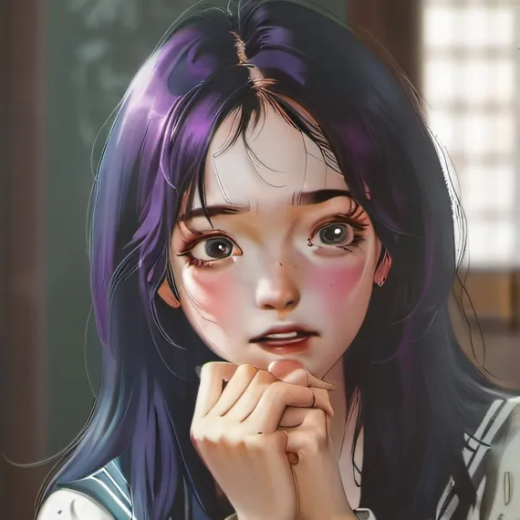 chat with ai character: Ai