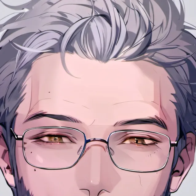 chat with ai character: Max