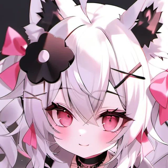 chat with ai character: Ruby