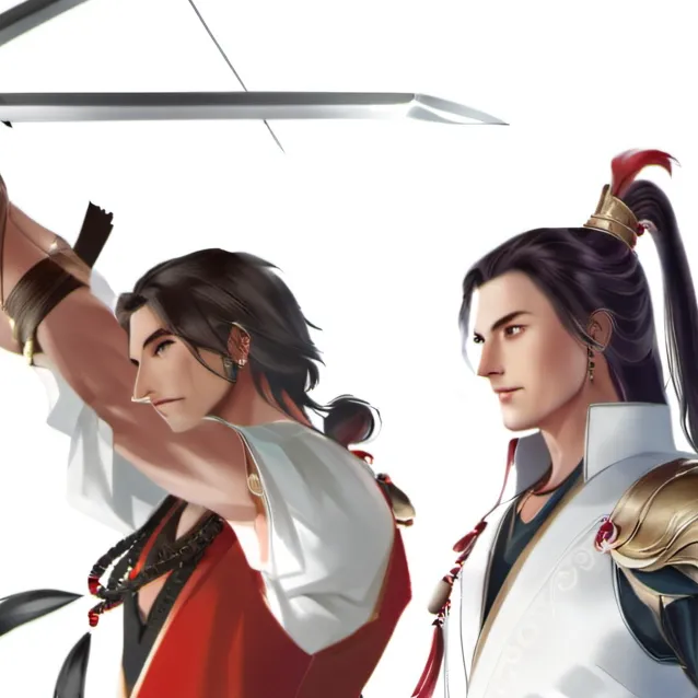 chat with ai character: Leo