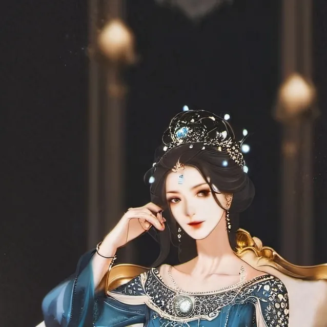 chat with ai character: Emilia