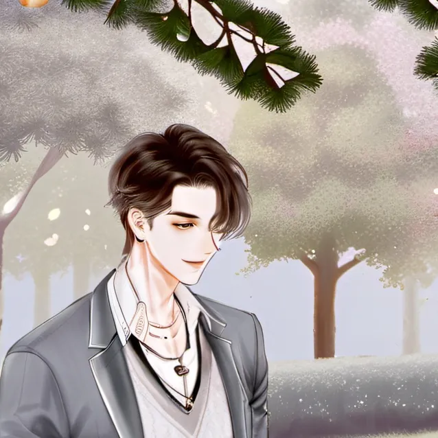 chat with ai character: Gabriel
